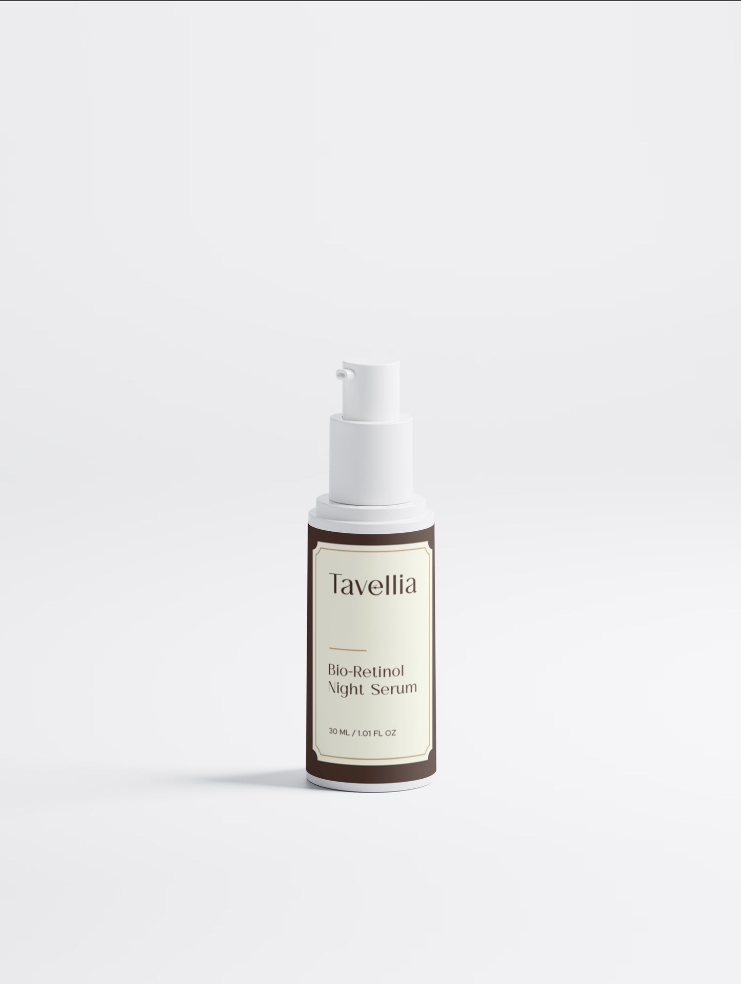 Bio-Retinol Night Serum