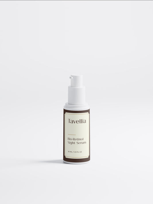 Bio-Retinol Night Serum