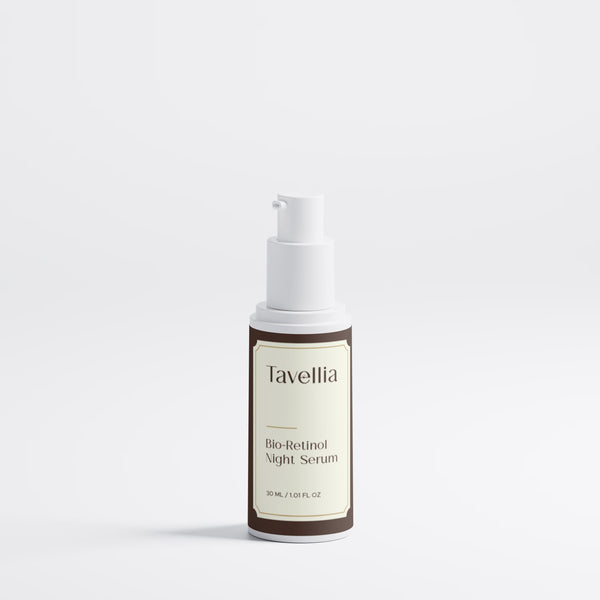 Bio-Retinol Night Serum