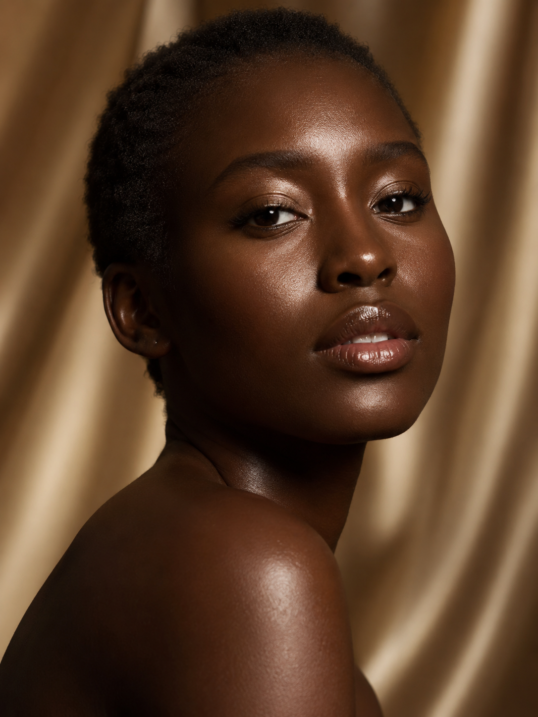 Golden Hour Facial Oil