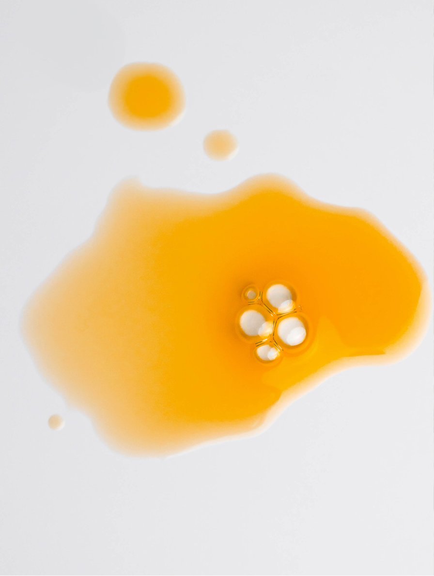 Golden Hour Facial Oil