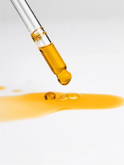 Jojoba Oil