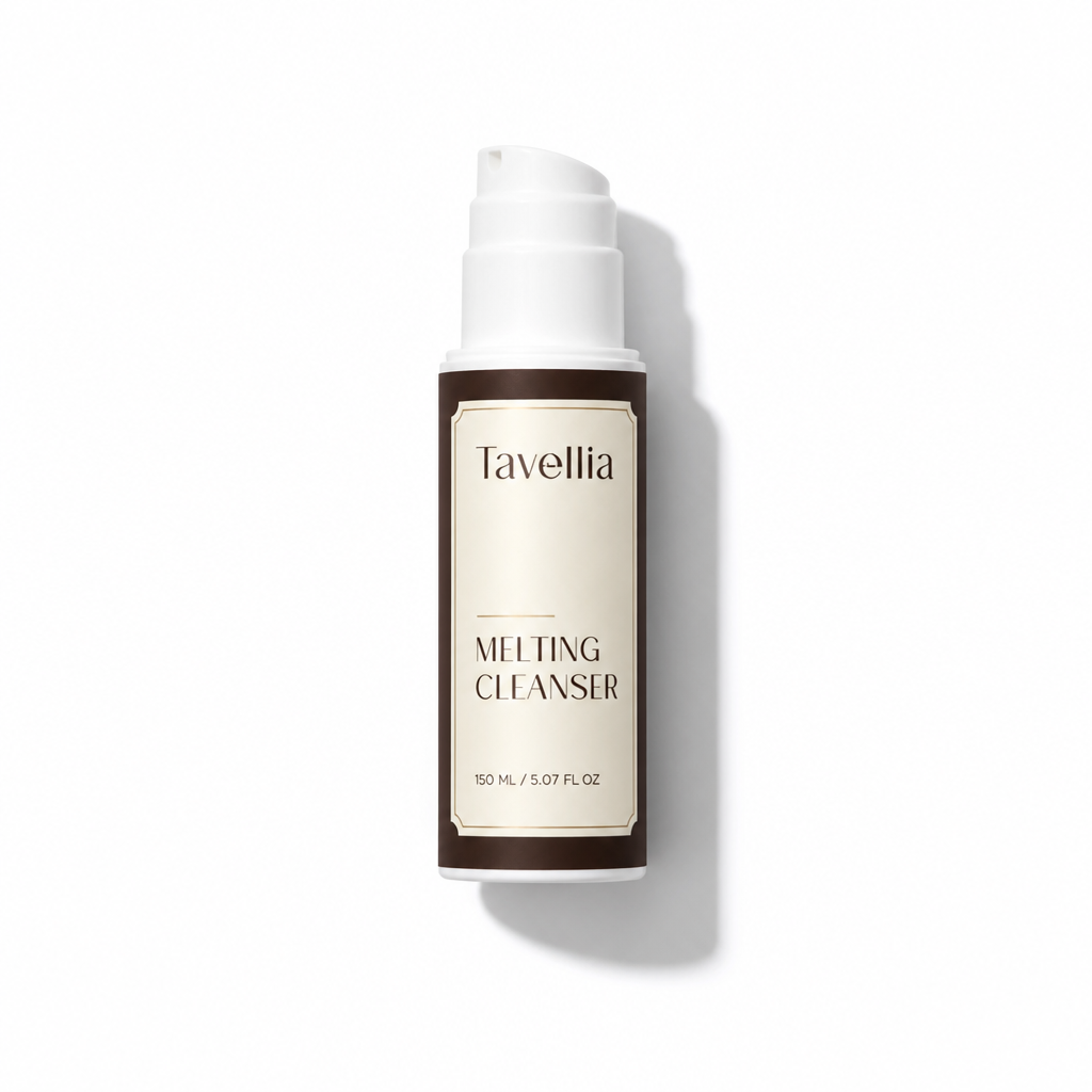 Melting Cleanser Balm