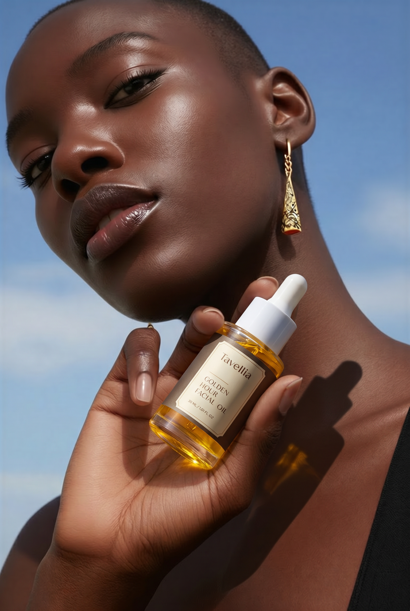 FOR SKIN WITH STANDARDS