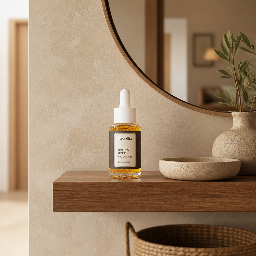 Luxury Skincare Without Compromise