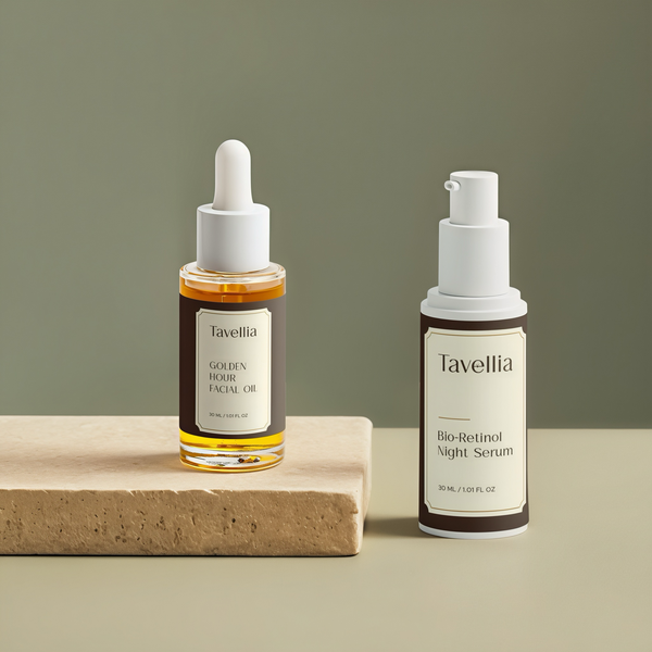 Luxury Skincare Without Compromise