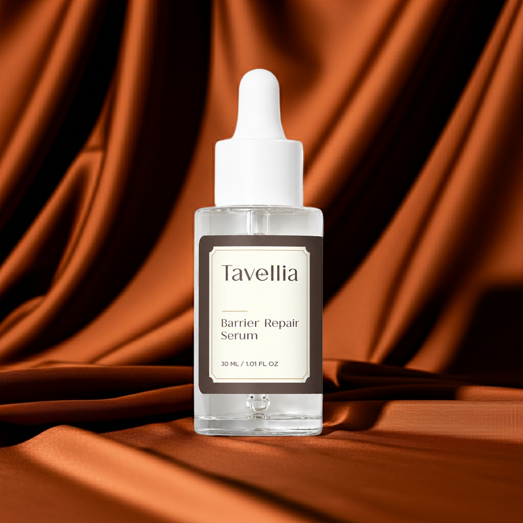 Barrier Repair Serum
