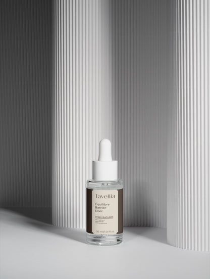 Bioactive Prebiotics Jelly Serum