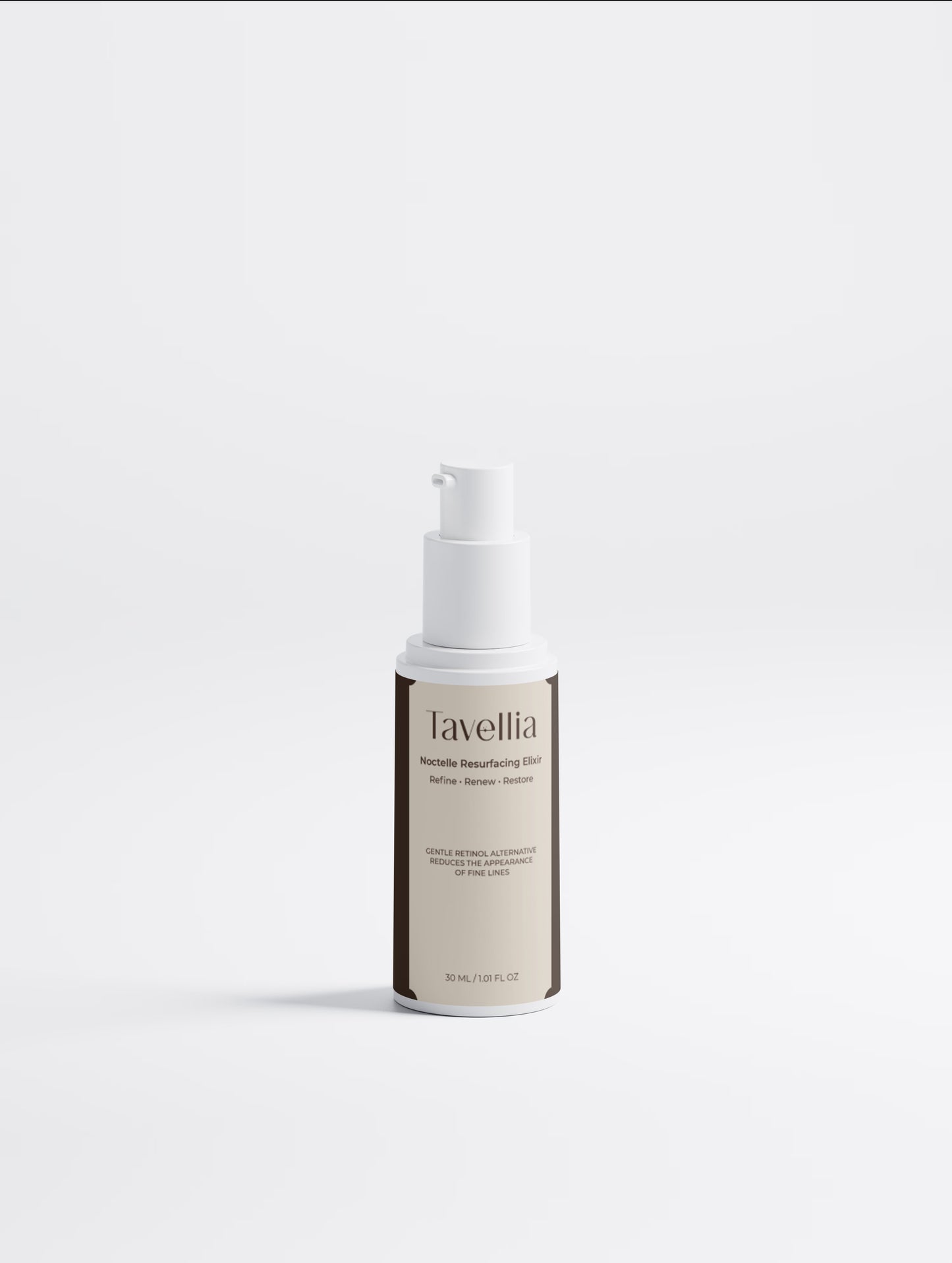 Retinol Alternative Serum