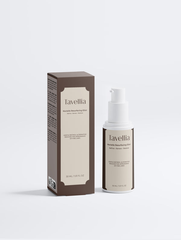 Retinol Alternative Serum