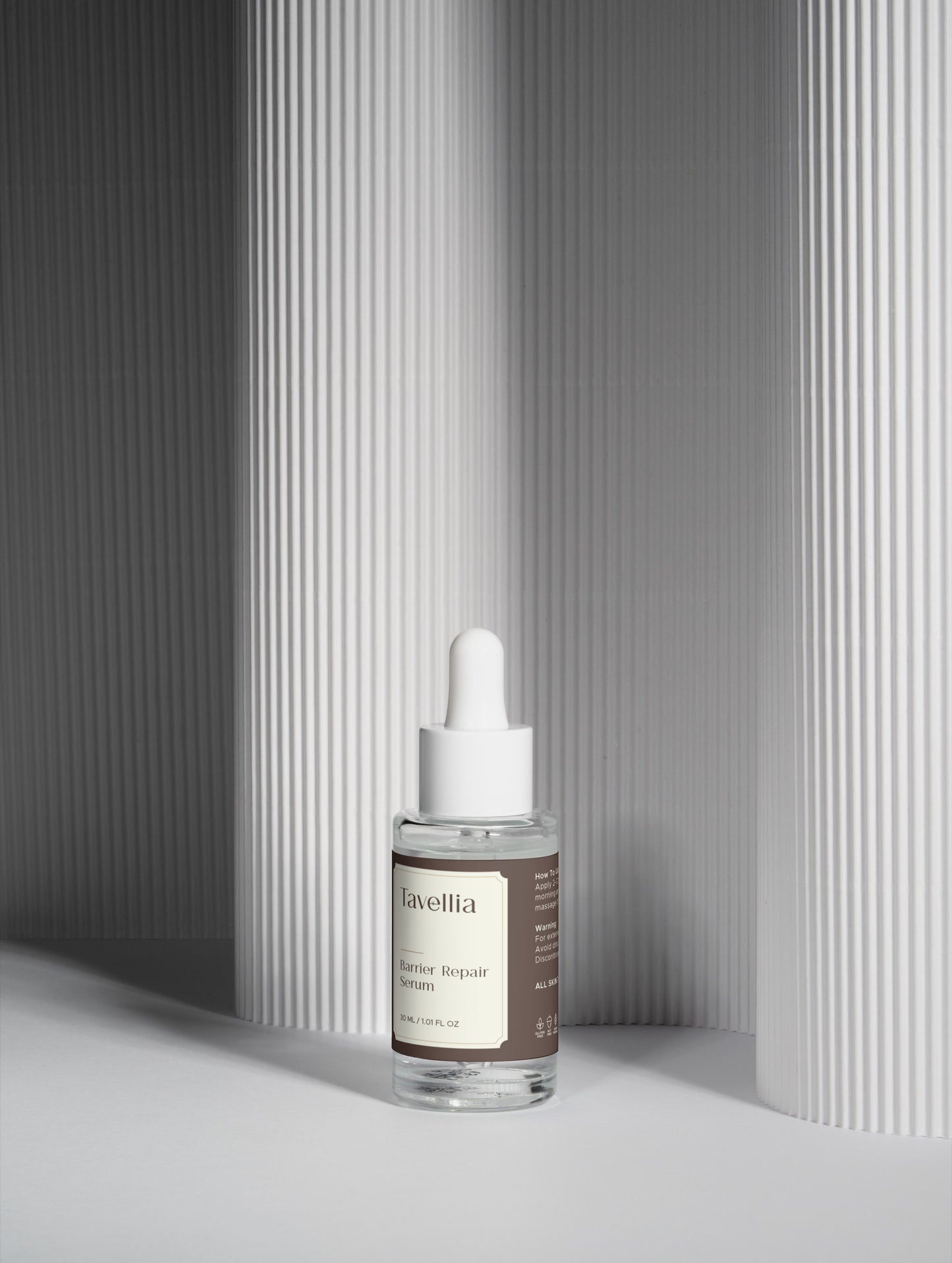Bioactive Prebiotics Jelly Serum